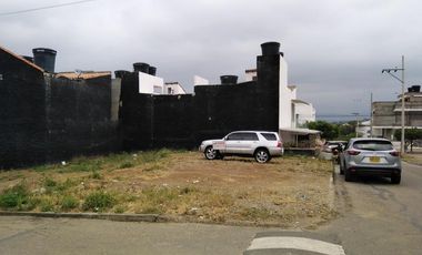 lote en venta en lomitas, sierra nevada. Cod V23248