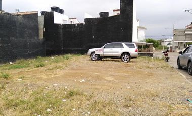 lote en venta en lomitas, sierra nevada. Cod V23248