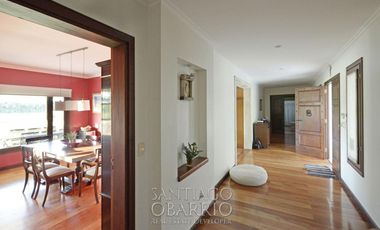 Muy buena casa de 280m2 en Venta o alquiler en La Cañada Polo Club de Lujan