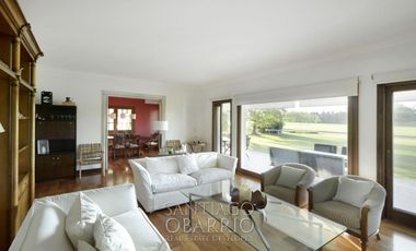 Muy buena casa de 280m2 en Venta o alquiler en La Cañada Polo Club de Lujan
