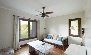 Muy buena casa de 280m2 en Venta o alquiler en La Cañada Polo Club de Lujan