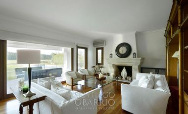 Muy buena casa de 280m2 en Venta o alquiler en La Cañada Polo Club de Lujan