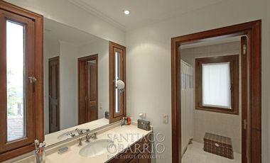 Muy buena casa de 280m2 en Venta o alquiler en La Cañada Polo Club de Lujan