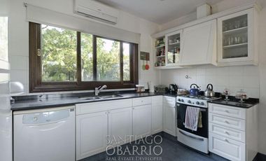 Muy buena casa de 280m2 en Venta o alquiler en La Cañada Polo Club de Lujan