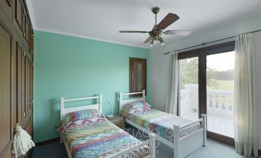 Muy buena casa de 280m2 en Venta o alquiler en La Cañada Polo Club de Lujan