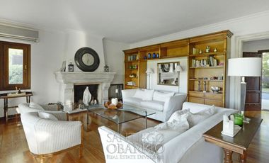 Muy buena casa de 280m2 en Venta o alquiler en La Cañada Polo Club de Lujan