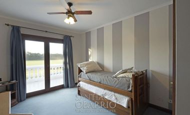 Muy buena casa de 280m2 en Venta o alquiler en La Cañada Polo Club de Lujan