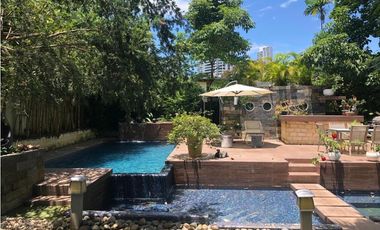 ALQUILER DE CASA EN COCO DEL MAR ID 4658RC