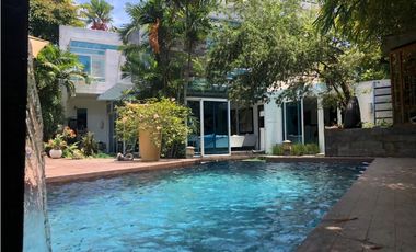 ALQUILER DE CASA EN COCO DEL MAR ID 4658RC