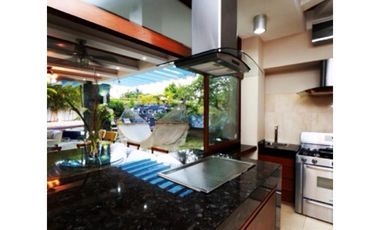 ALQUILER DE CASA EN COCO DEL MAR ID 4658RC