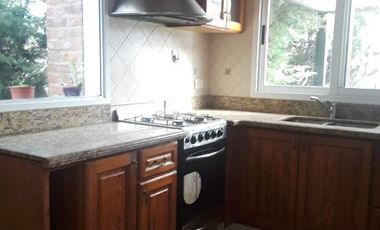 Chalet en venta en La Reja
