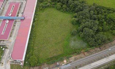Se vende terreno comercial en Pacora