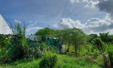 Se vende terreno comercial en Pacora