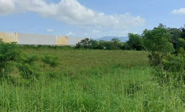 Se vende terreno comercial en Pacora