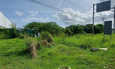 Se vende terreno comercial en Pacora