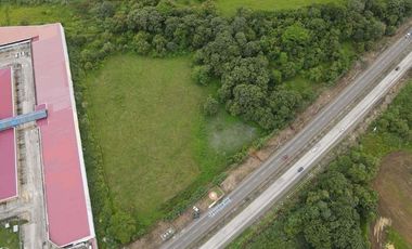 Se vende terreno comercial en Pacora