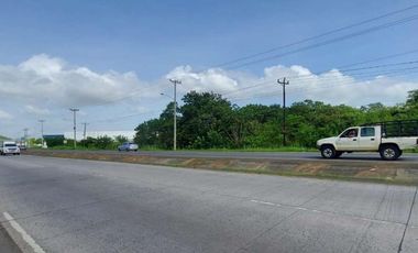 Se vende terreno comercial en Pacora