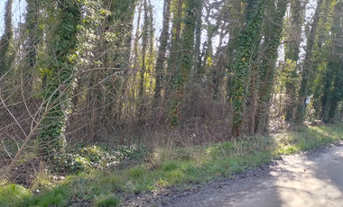 Lote en venta en Mar de Cobo