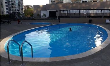 APARTAMENTO 3 REC TUMBA MUERTO –  PH AVIÑON TOWER - GANGA