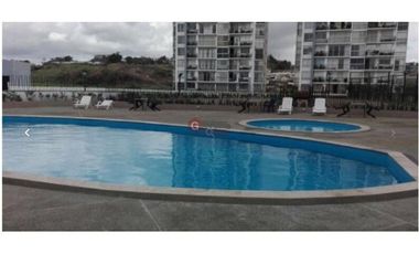 APARTAMENTO 3 REC TUMBA MUERTO –  PH AVIÑON TOWER - GANGA
