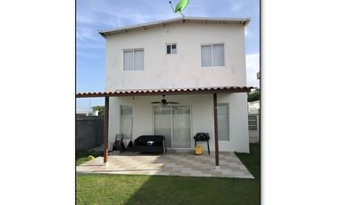 ALQUILER CASA EN SAN CARLOS  THE VILLAGE