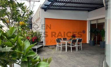 OFICINA EN VENTA EN AVENIDA MEXICO, MAGDALENA CONTRERAS CDMX