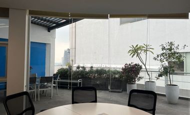 OFICINA EN VENTA EN AVENIDA CONTRERAS, CDMX