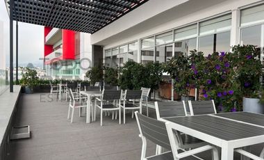 OFICINA EN VENTA EN AVENIDA MEXICO, MAGDALENA CONTRERAS CDMX