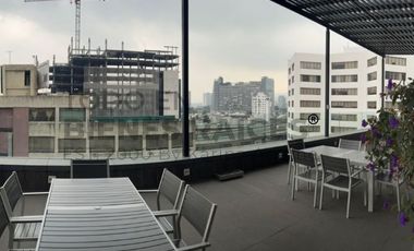 OFICINA EN VENTA EN AVENIDA MEXICO, MAGDALENA CONTRERAS CDMX