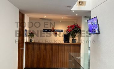 OFICINA EN VENTA EN AVENIDA MEXICO, MAGDALENA CONTRERAS CDMX