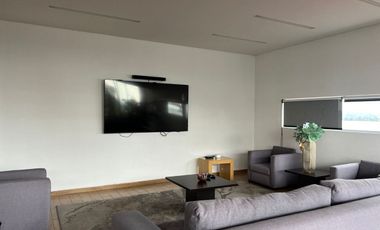 OFICINA EN VENTA EN AVENIDA CONTRERAS, CDMX