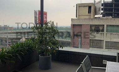 OFICINA EN VENTA EN AVENIDA MEXICO, MAGDALENA CONTRERAS CDMX