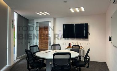 OFICINA EN VENTA EN AVENIDA MEXICO, MAGDALENA CONTRERAS CDMX
