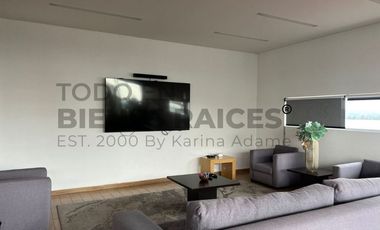 OFICINA EN VENTA EN AVENIDA MEXICO, MAGDALENA CONTRERAS CDMX