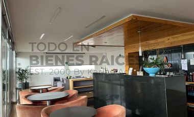 OFICINA EN VENTA EN AVENIDA MEXICO, MAGDALENA CONTRERAS CDMX
