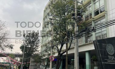 OFICINA EN VENTA EN AVENIDA MEXICO, MAGDALENA CONTRERAS CDMX