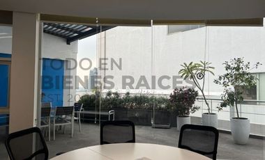 OFICINA EN VENTA EN AVENIDA MEXICO, MAGDALENA CONTRERAS CDMX