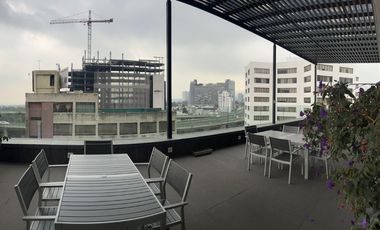 OFICINA EN VENTA EN AVENIDA CONTRERAS, CDMX