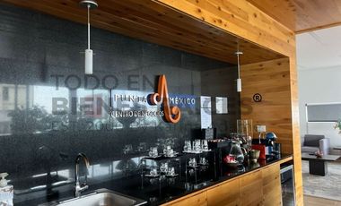 OFICINA EN VENTA EN AVENIDA MEXICO, MAGDALENA CONTRERAS CDMX