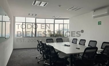 OFICINA EN VENTA EN AVENIDA MEXICO, MAGDALENA CONTRERAS CDMX