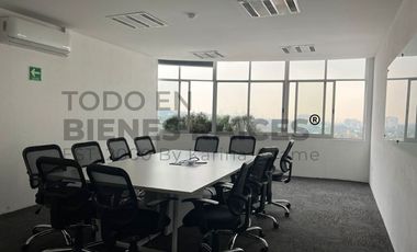 OFICINA EN VENTA EN AVENIDA MEXICO, MAGDALENA CONTRERAS CDMX