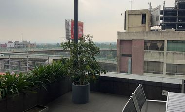 OFICINA EN VENTA EN AVENIDA CONTRERAS, CDMX