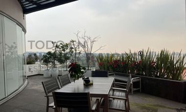 OFICINA EN VENTA EN AVENIDA MEXICO, MAGDALENA CONTRERAS CDMX