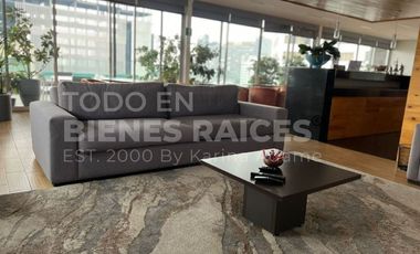OFICINA EN VENTA EN AVENIDA MEXICO, MAGDALENA CONTRERAS CDMX