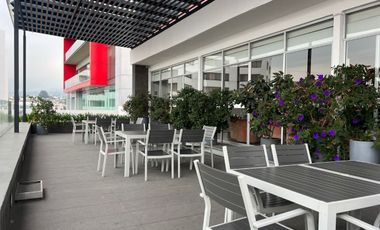 OFICINA EN VENTA EN AVENIDA CONTRERAS, CDMX