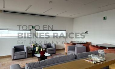 OFICINA EN VENTA EN AVENIDA MEXICO, MAGDALENA CONTRERAS CDMX