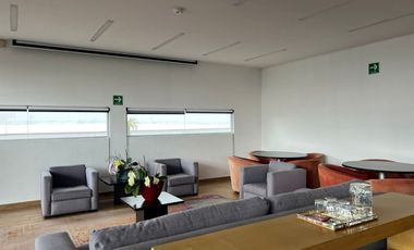 OFICINA EN VENTA EN AVENIDA CONTRERAS, CDMX