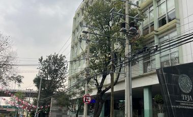 OFICINA EN VENTA EN AVENIDA CONTRERAS, CDMX