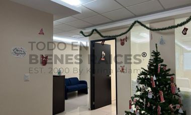 OFICINA EN VENTA EN AVENIDA MEXICO, MAGDALENA CONTRERAS CDMX