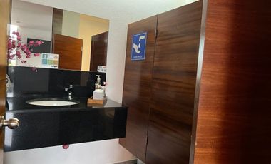 OFICINA EN VENTA EN AVENIDA CONTRERAS, CDMX
